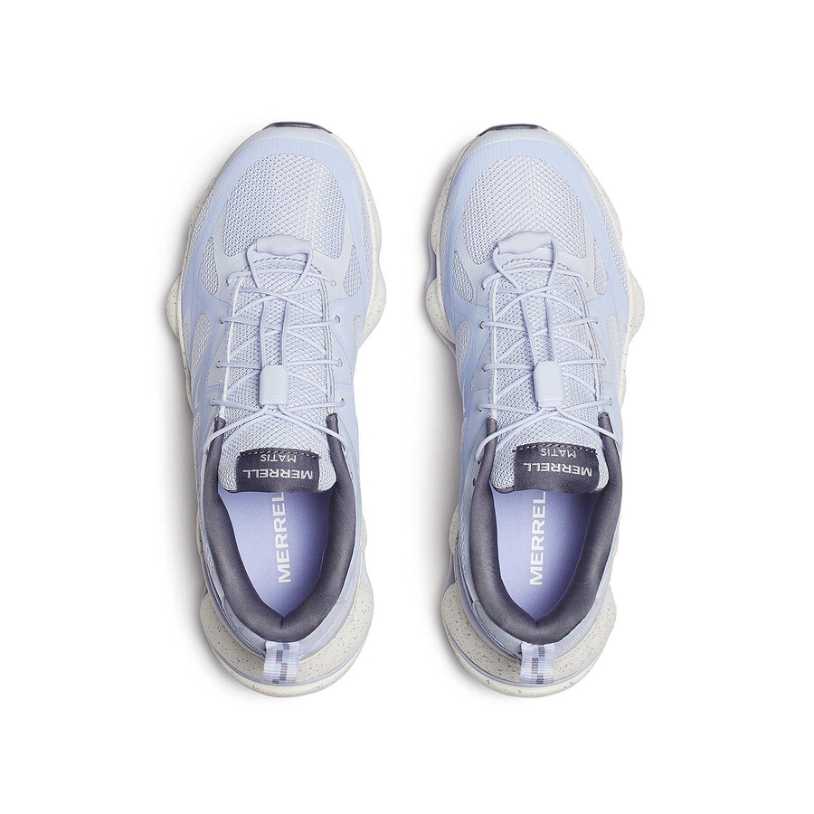dames - speedarc matis - verbena schoenen