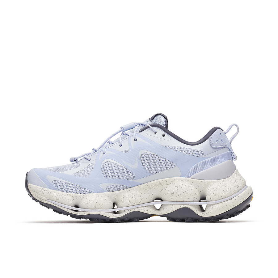 dames - speedarc matis - verbena schoenen