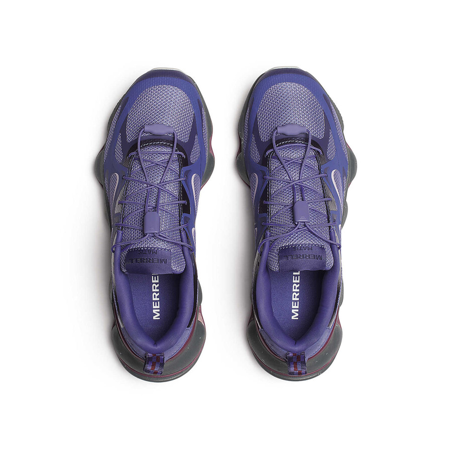 dames - speedarc matis - schoenen schaduw
