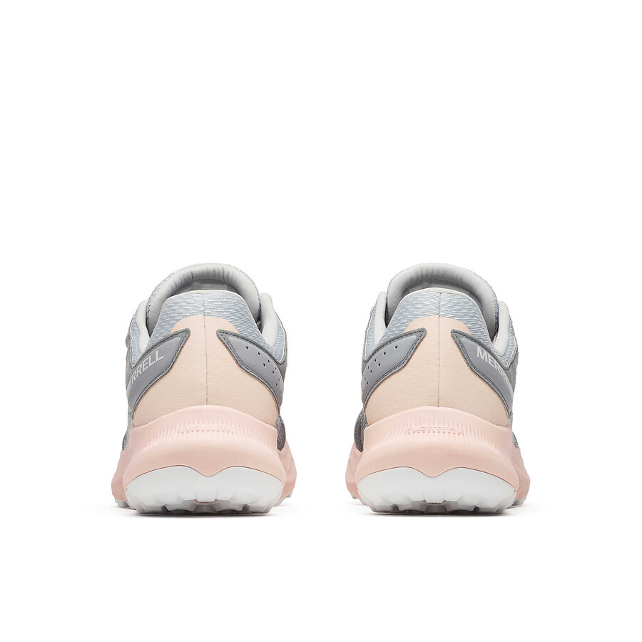 antora 4 waterdichte trailrunningschoenen voor dames storm