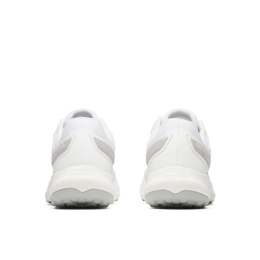 antora 4 trail hardloopschoenen voor dames witduif