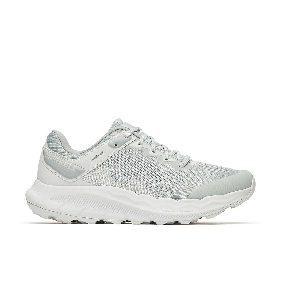 antora 4 trailrunningschoenen voor dames in de kleur calciet.