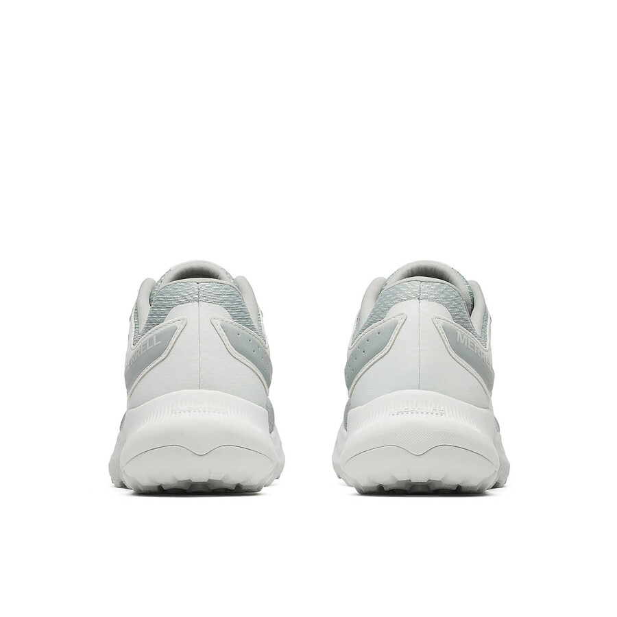 antora 4 trailrunningschoenen voor dames in de kleur calciet.