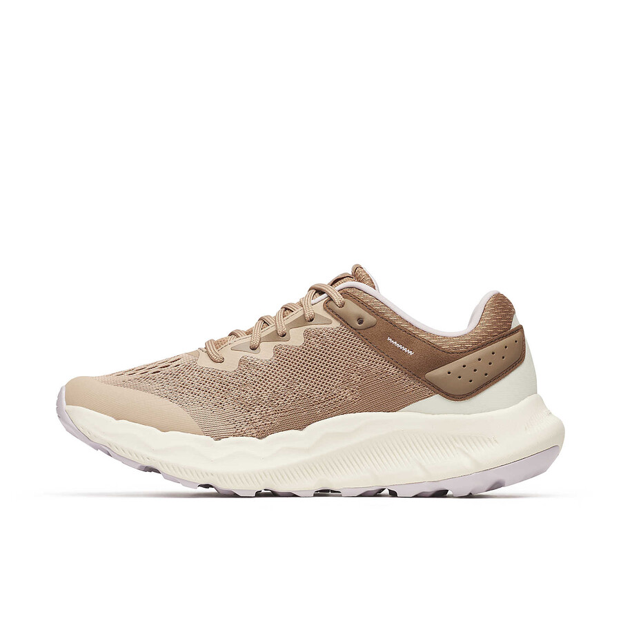 antora 4 trail hardloopschoenen voor dames kleur hazel
