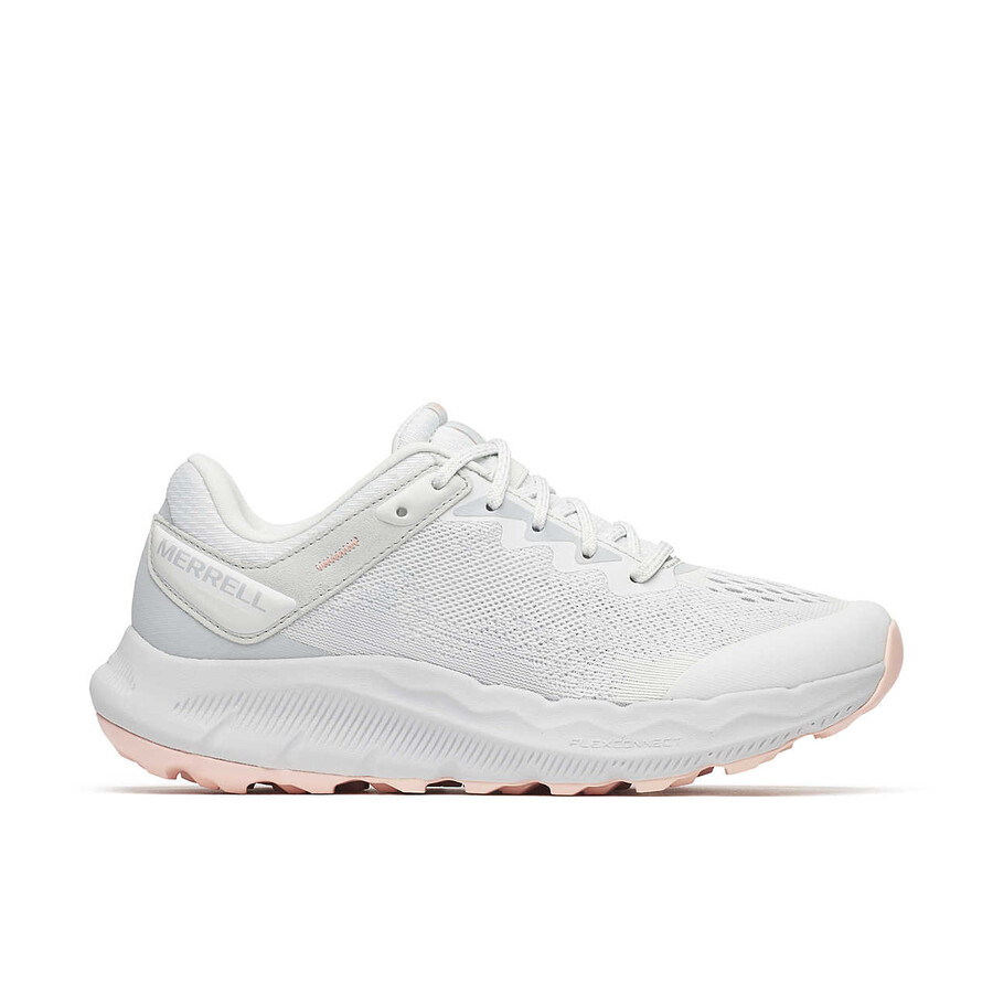 antora 4 trail hardloopschoenen voor dames vapor grey
