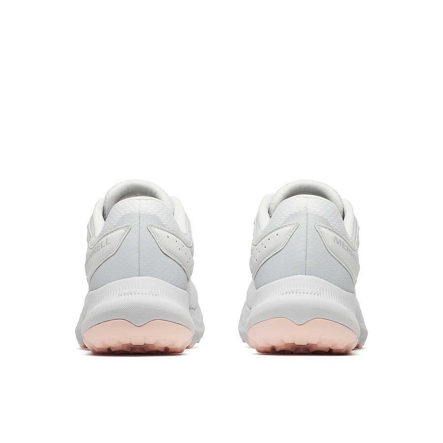 antora 4 trail hardloopschoenen voor dames vapor grey