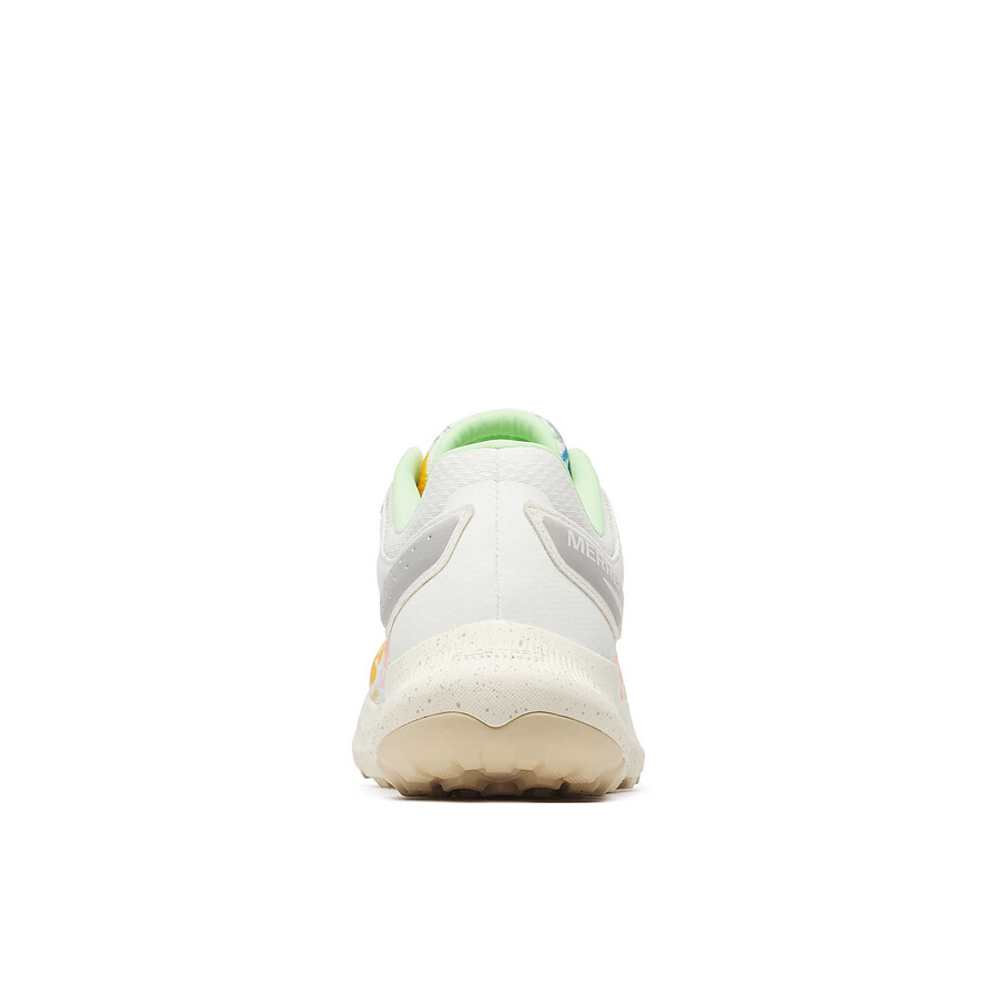 antora 4 trail hardloopschoenen voor dames kleur flora