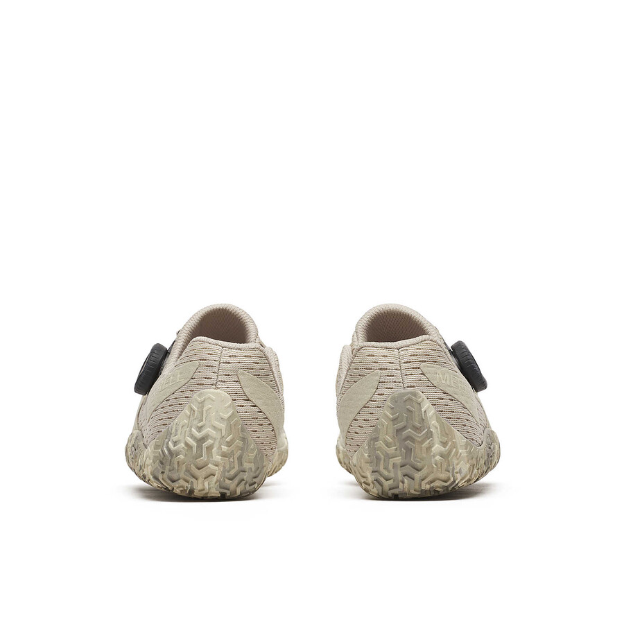 dames vapor glove 6 boa barefoot schoenen basalt