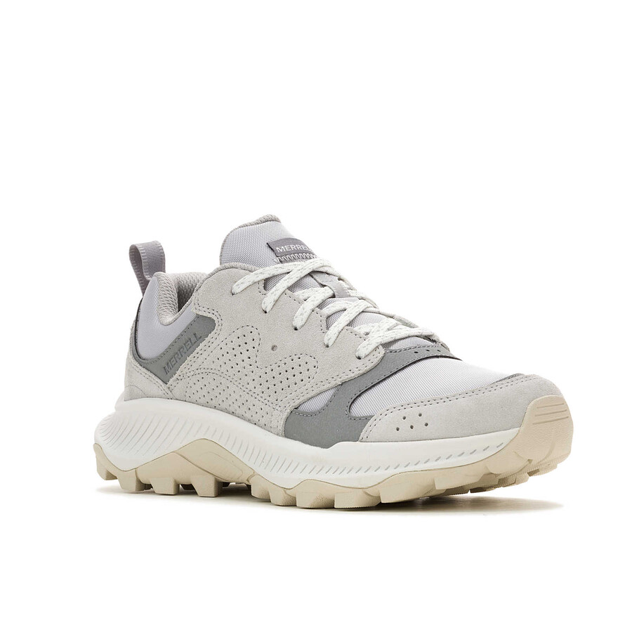 dames tempo sol wandelschoenen pigeon