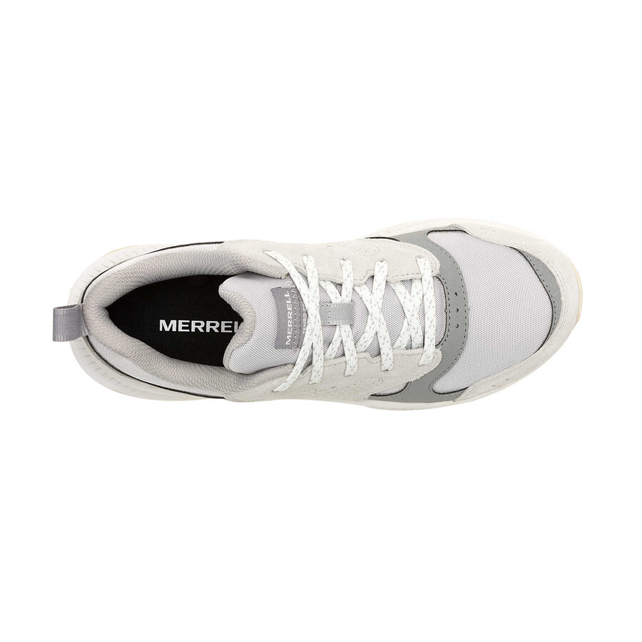 dames tempo sol wandelschoenen pigeon