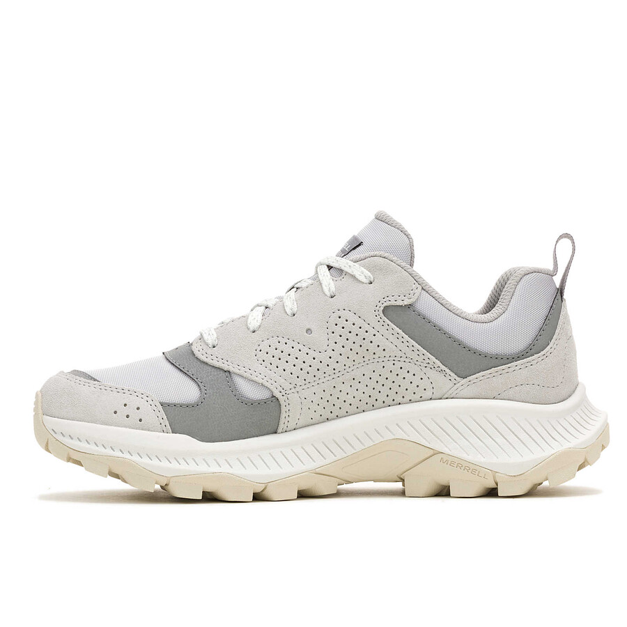 dames tempo sol wandelschoenen pigeon