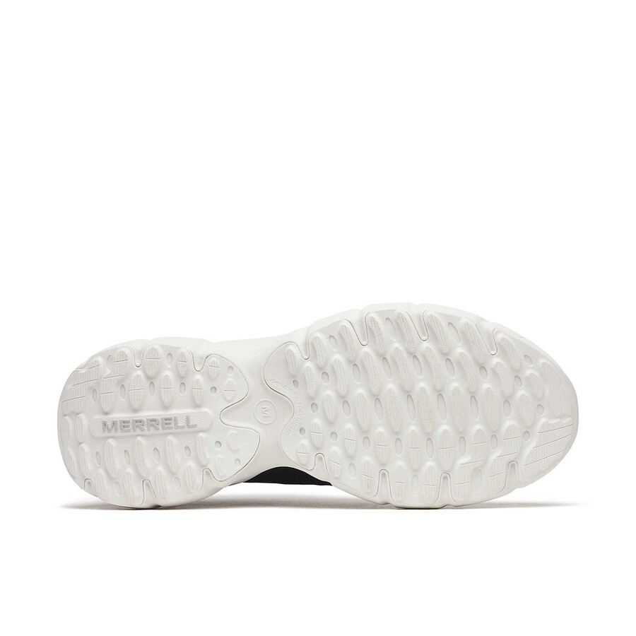 dames clover mid wool waterdichte casual laarzen zwart