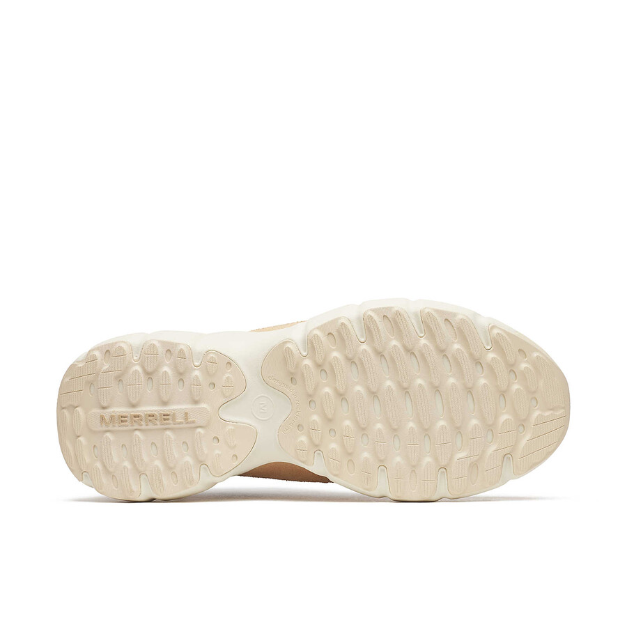 dames clover mid wool waterdichte casual laarzen latte