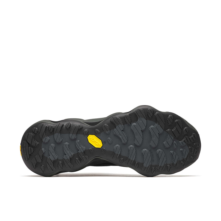 dames - speedarc matis mid gore-tex - laarzen zwart