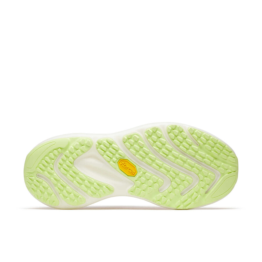 dames promorph trail running sneakers mtl crimsonblossom