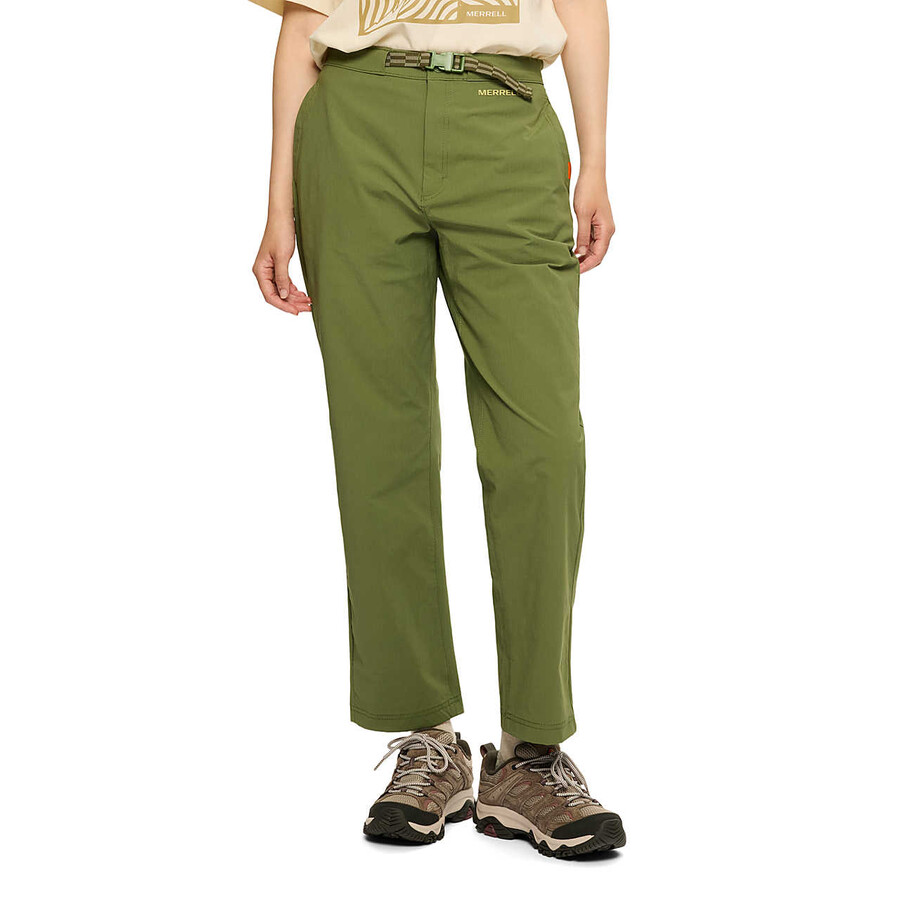 dames - junglebroek - tuinbroek