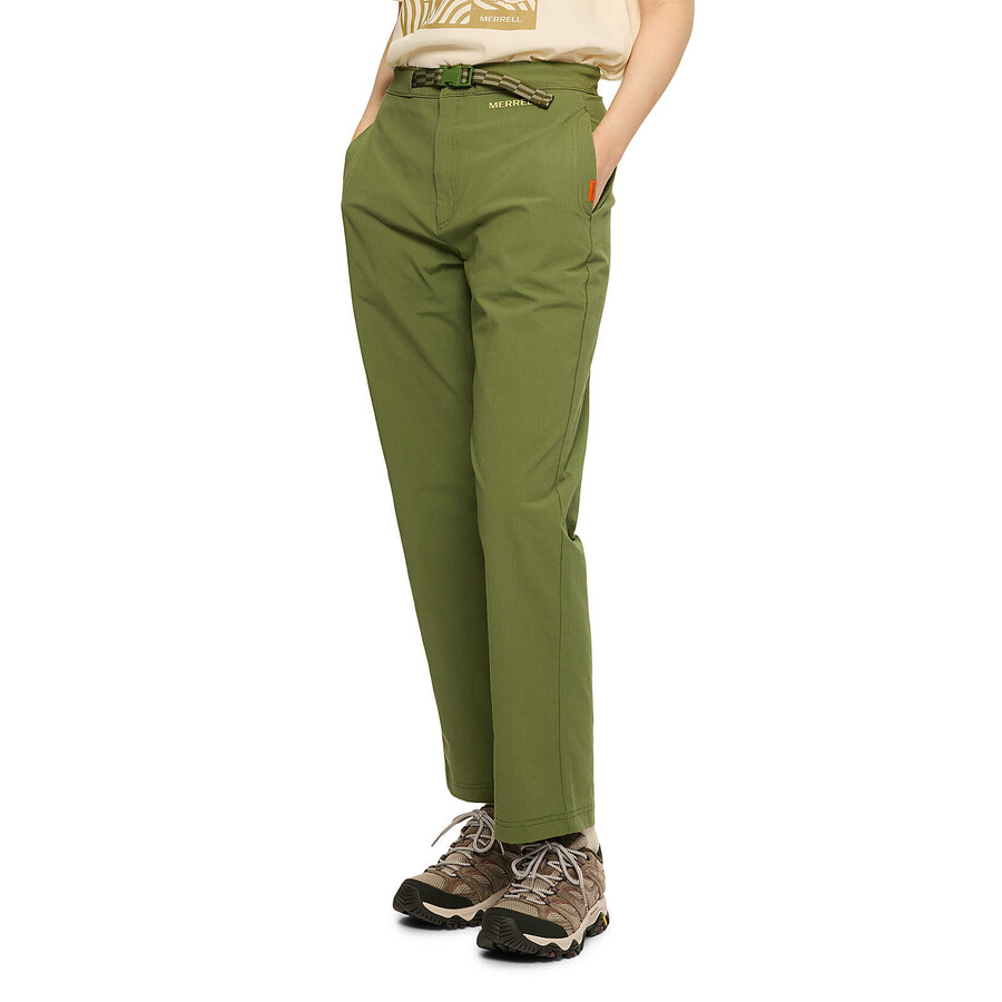 dames - junglebroek - tuinbroek