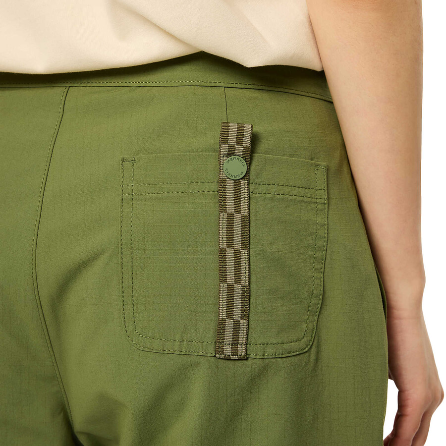 dames - junglebroek - tuinbroek
