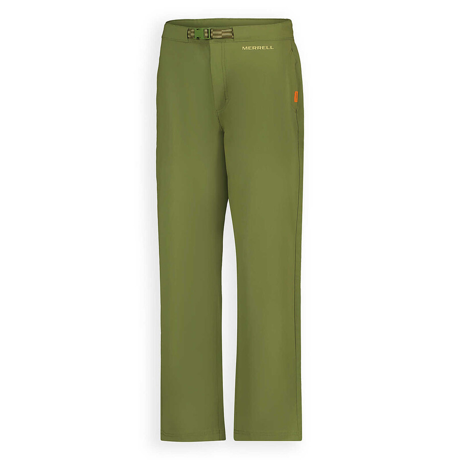 dames - junglebroek - tuinbroek