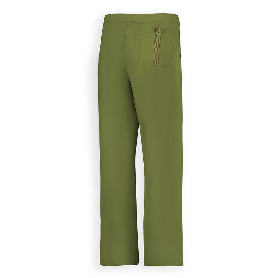 dames - junglebroek - tuinbroek