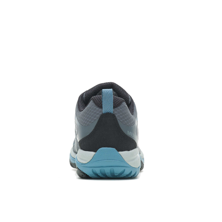dames siren edge 3 wandelschoenen rock
