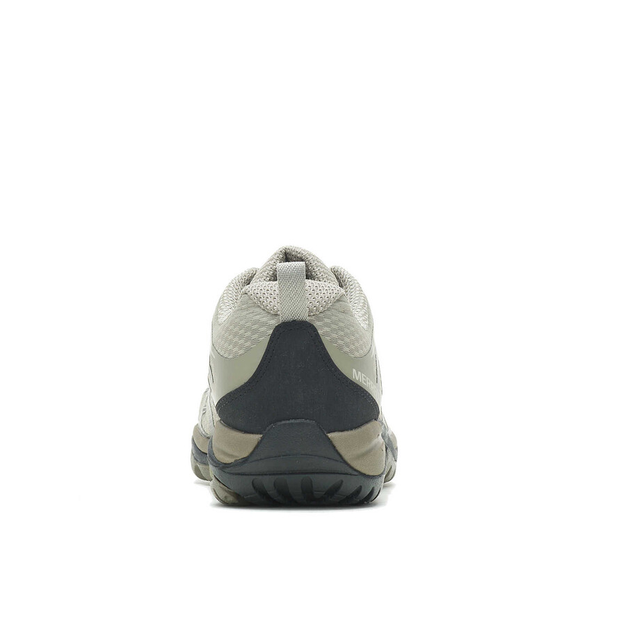 dames siren edge 3 wandelschoenen van aluminium