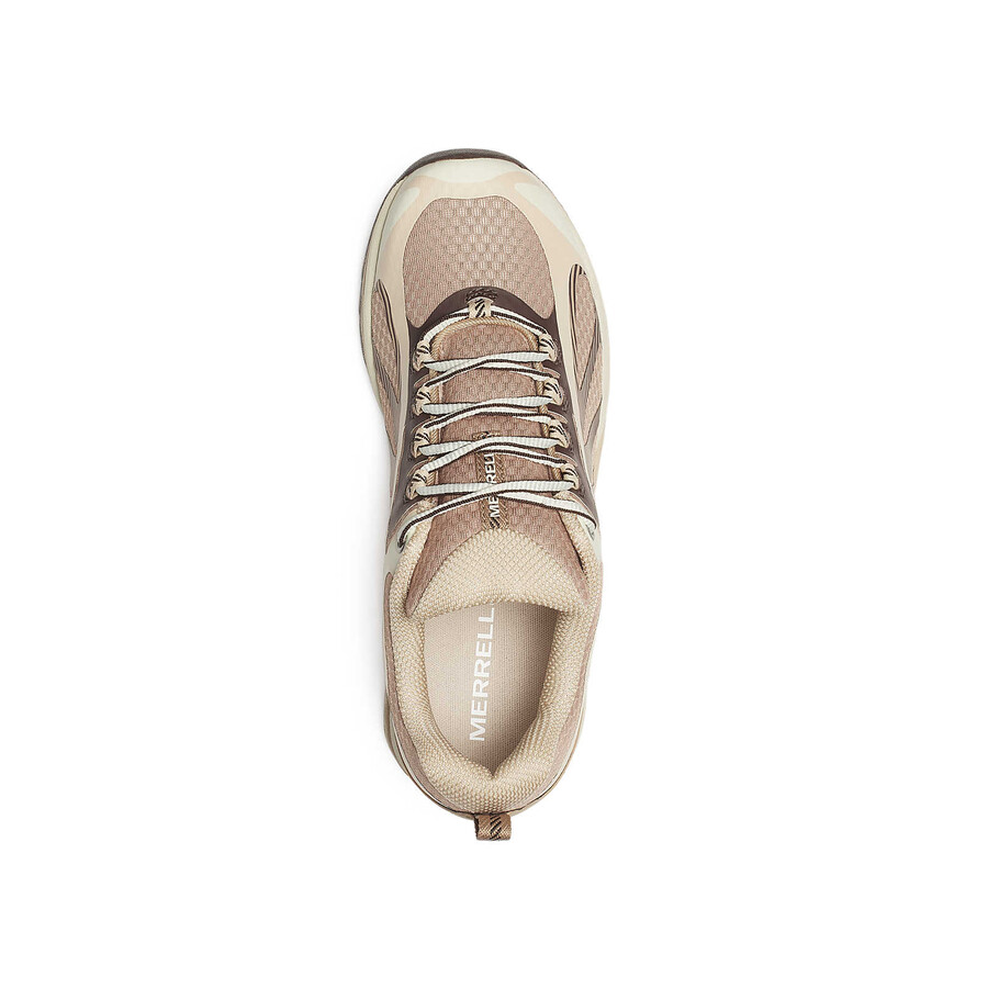 siren edge 3 wandelschoenen voor dames kleur hazel