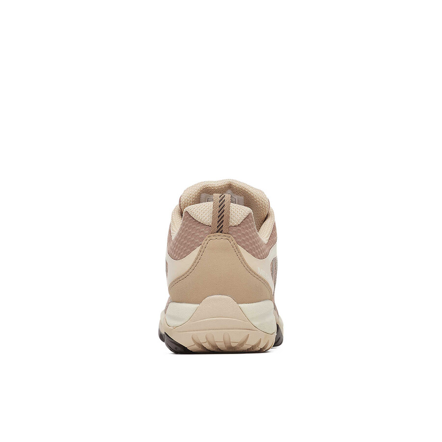 siren edge 3 wandelschoenen voor dames kleur hazel