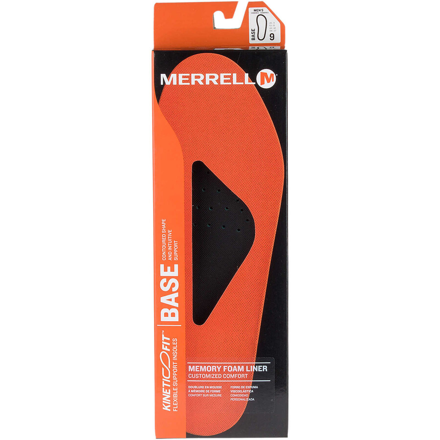 dames - kinetic fit base al voetbed - herstelzolen