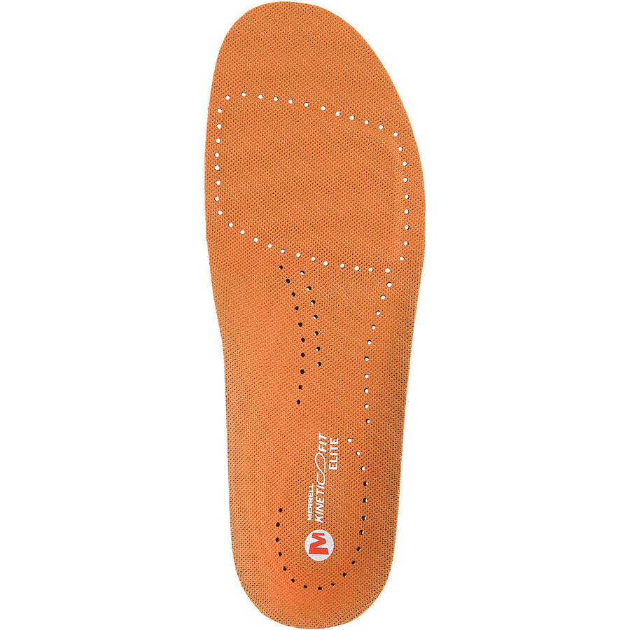 dames - kinetic fit elite voetbed - mesh inlegzolen