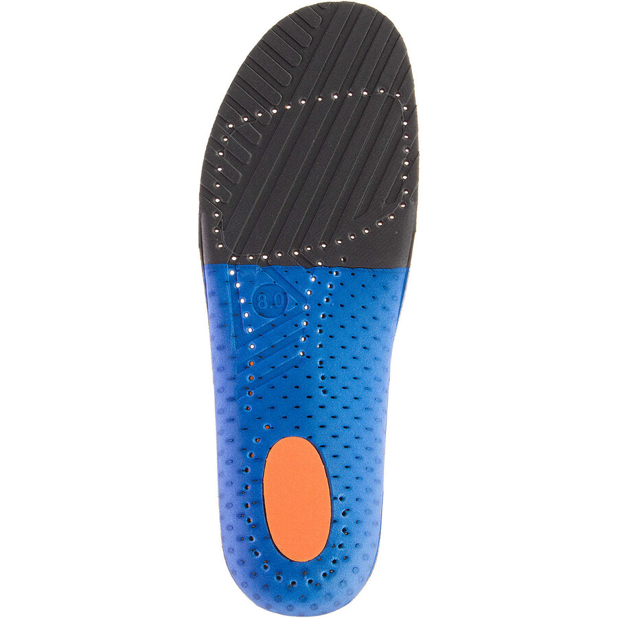 dames - kinetic fit elite voetbed - mesh inlegzolen